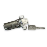 1979-1984 Cutlass Ignition Lock, OE Cutlass Square Keys Image