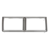 Tail Lamp Bezels