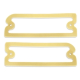 1964 Chevelle Tail Lens Gaskets Image