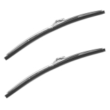 1967-1969 Camaro Windshield Wiper Blade, 15 Inch Kit 2pc Image