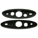 1978-1983 Malibu Bullet Side Mirror Gaskets Image