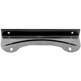 1970-1972 Chevelle Front License Plate Bracket Image