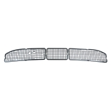 1968-1972 El Camino Cowl Vent Grilles With Air Conditioning Image