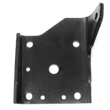 1968-1969 Camaro Multi Leaf Spring And Shock Anchor Plate Image