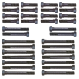 1964-1987 El Camino Small Block Cylinder Head Bolts Image