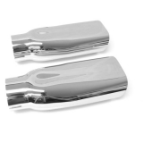 1969-1972 El Camino SS Exhaust Tips without GM Numbers Image