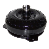 Performance Automatic Torque Converter, 12 Inch 2004R Lock Up, 2200 RPM Stall Image