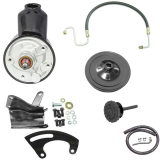 1969 Nova Big Block Power Steering Conversion Kit Image