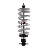 1967-1969 Camaro Small Block QA1 Front Coilover Shock Kit, Double Adjustable Pro Coil System Image