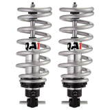 1964-1967 El Camino Big Block QA1 Front Coilover Shock Kit, Single Adjustable Pro Coil System Image