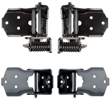 1970-1981 Camaro Door Hinge Kit 4pc Image