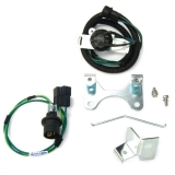 1965-1966 Chevelle Reverse Switch Kit Image