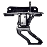 1965 Nova Hood Latch Release Image