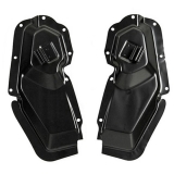 1967-1969 Camaro Convertible Rear Inner Cover Set LH/RH Image