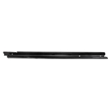 1964-1967 Chevelle Right Hand Outer Rocker Panel Image