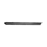 1968-1972 Chevelle Outer Rocker Panel Right Hand Image