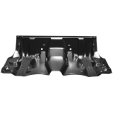 1973-1977 Chevelle Rear Seat Floor Pan Image