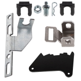 1968-1972 Chevelle Overdrive Shifter Conversion Kit Image