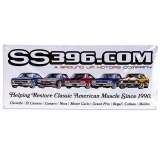 SS396.COM Shop Banner Large Image