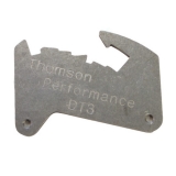 1968-1972 El Camino Ratchet Shift Detent for Powerglide, TH350, or TH400 Image