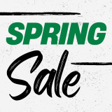 Spring Sale