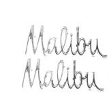 1968 Chevelle Malibu Fender Emblems Image
