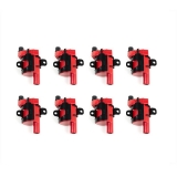 1962-1979 Nova High Performance Truck Style LS Ignition Coils, Set of 8 Image
