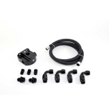 1970-1988 Monte Carlo Oil Filter Relocation Kit Image