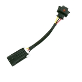 1964-1977 Chevelle LS1 to LS3 Map Sensor Harness Adapter Image