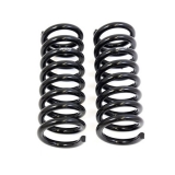 1970-1972 Monte Carlo UMI Factory Height Coil Springs, Front Kit Image