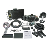 Vintage Air Gen IV Surefit Complete Kit 1970-1972 Chevelle With Factory Air Conditioning Image