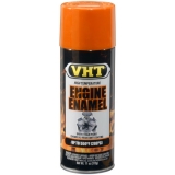 VHT High Temperature Engine Enamel; Chevy Orange; 11 oz. Aerosol Image
