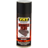 VHT Wrinkle Plus High Temperature Wrinkle Finish; Black; 11 oz. Aerosol Image