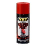 VHT High Temperature Caliper & Drum Paint; Real Red; 11 oz. Aerosol Image