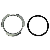 1978-1987 Grand Prix Fuel Sending Unit Locking Ring  And Gasket Image