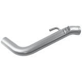 1964-1967 El Camino Fuel Tank Filler Neck Image