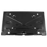 1968-1972 Chevelle Fuel Tank Door Image