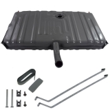 1970-1972 Chevelle Import Fuel Tank Super Kit With EEC Image