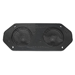 Product 1962-1965 Chevrolet Dash Speaker Image