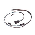 Product 1967 Chevrolet Rally Sport Under Dash Diode Harness Image