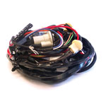 Product 1970 Chevrolet Forward Lamp Harness, with Gauges Image