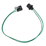 Product 1965-1966 Chevrolet Reverse Switch Extension Harness Image