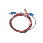 Product 1970-1971 Chevrolet Glove Box Lamp Harness Image