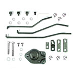 Product 1966-1967 Chevrolet Hurst Installation Kit, Saginaw Image