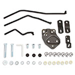 Product 1969-1972 Chevrolet Hurst Installation Kit, Muncie Image