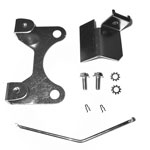 Product 1964-1968 Chevrolet Complete Reverse Switch Mounting Kit Image