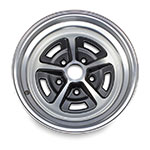 Product 1969-1970 Chevrolet Wheel Vintiques Super Sport Wheel 15 X 7 Image