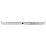 Product 1967-1969 Chevrolet Carpet Sill Plate Reproduction With Rivets Image