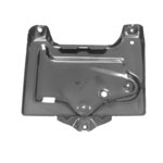 Product 1967 Chevrolet Battery Tray Image