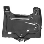 1978-1988 GM G-body Floor Pan Brace Under Rear Seat